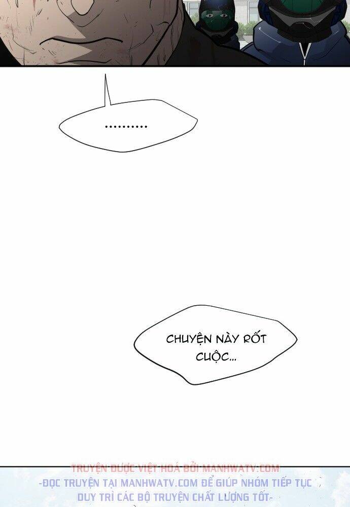 Kĩ Nguyên Của Anh Hùng Chap 77 - Next Chap 78