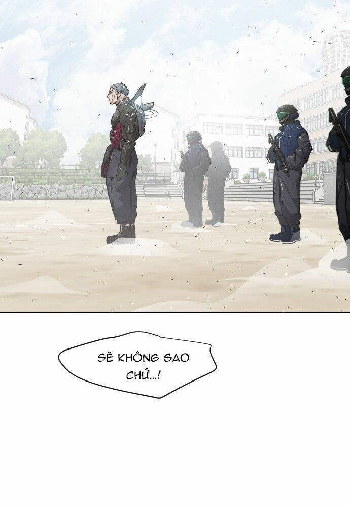 Kĩ Nguyên Của Anh Hùng Chap 77 - Next Chap 78