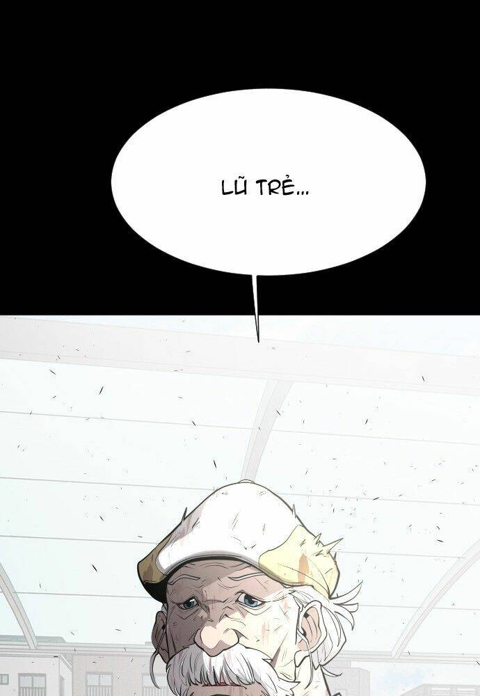 Kĩ Nguyên Của Anh Hùng Chap 77 - Next Chap 78