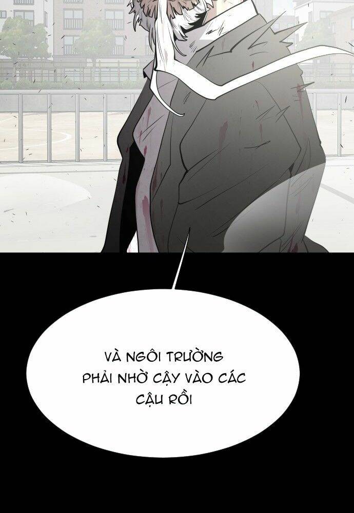 Kĩ Nguyên Của Anh Hùng Chap 77 - Next Chap 78