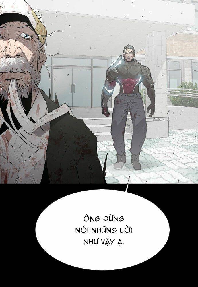 Kĩ Nguyên Của Anh Hùng Chap 77 - Next Chap 78