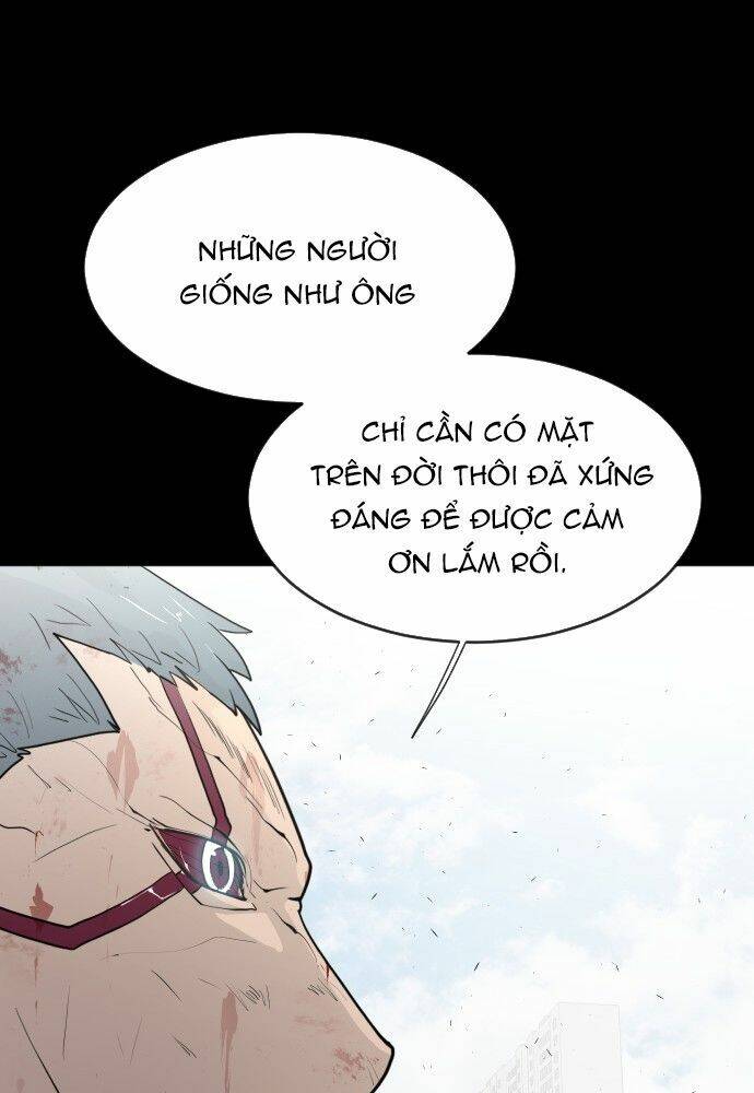 Kĩ Nguyên Của Anh Hùng Chap 77 - Next Chap 78
