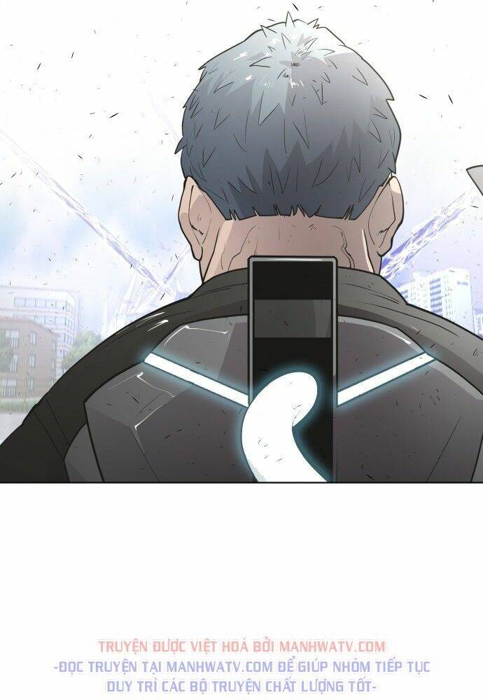 Kĩ Nguyên Của Anh Hùng Chap 77 - Next Chap 78