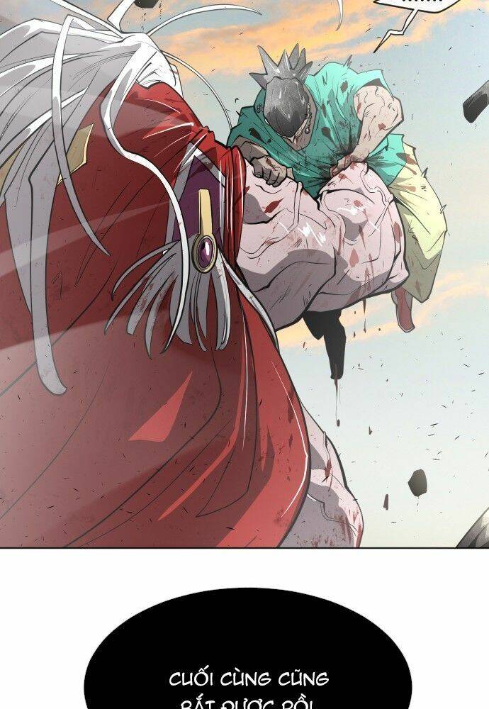 Kĩ Nguyên Của Anh Hùng Chap 77 - Next Chap 78