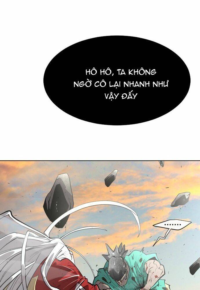 Kĩ Nguyên Của Anh Hùng Chap 78 - Next Chap 79