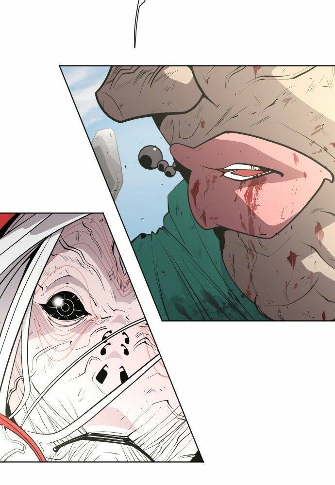 Kĩ Nguyên Của Anh Hùng Chap 78 - Next Chap 79