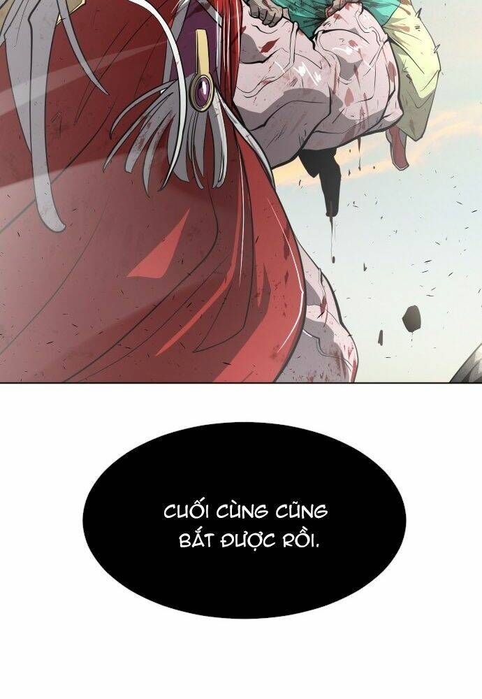 Kĩ Nguyên Của Anh Hùng Chap 78 - Next Chap 79