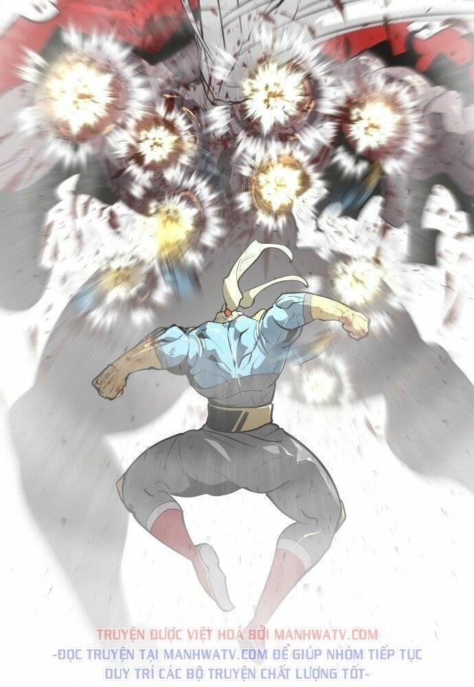 Kĩ Nguyên Của Anh Hùng Chap 78 - Next Chap 79