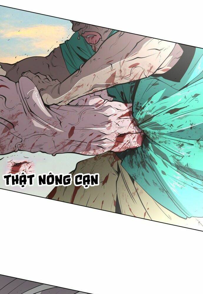 Kĩ Nguyên Của Anh Hùng Chap 78 - Next Chap 79