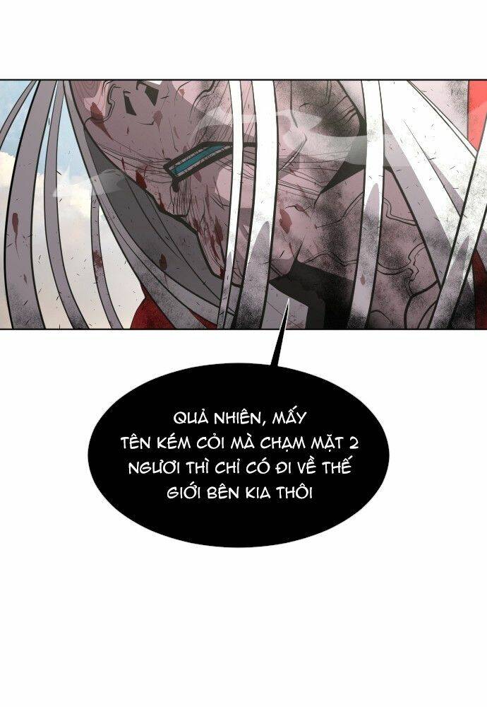 Kĩ Nguyên Của Anh Hùng Chap 78 - Next Chap 79