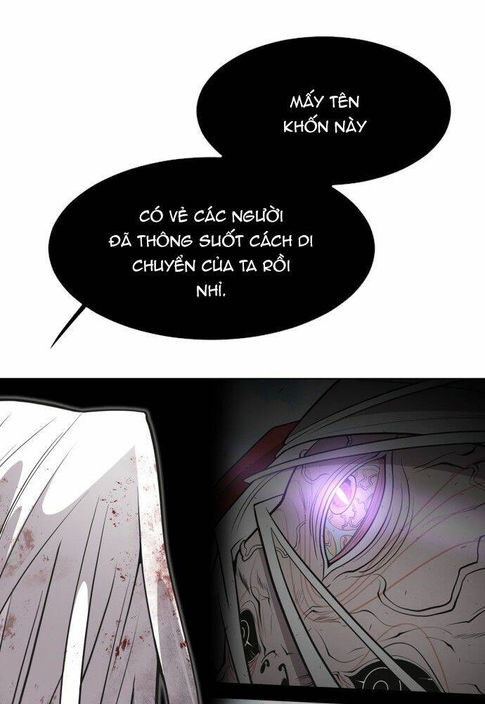 Kĩ Nguyên Của Anh Hùng Chap 78 - Next Chap 79