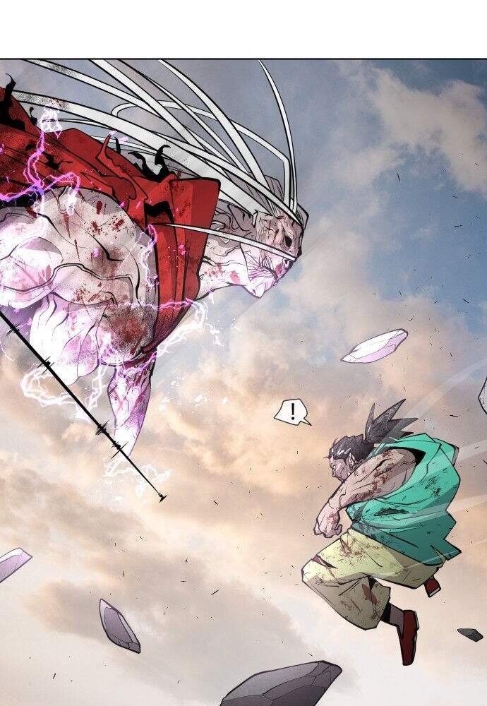 Kĩ Nguyên Của Anh Hùng Chap 79 - Next Chap 80