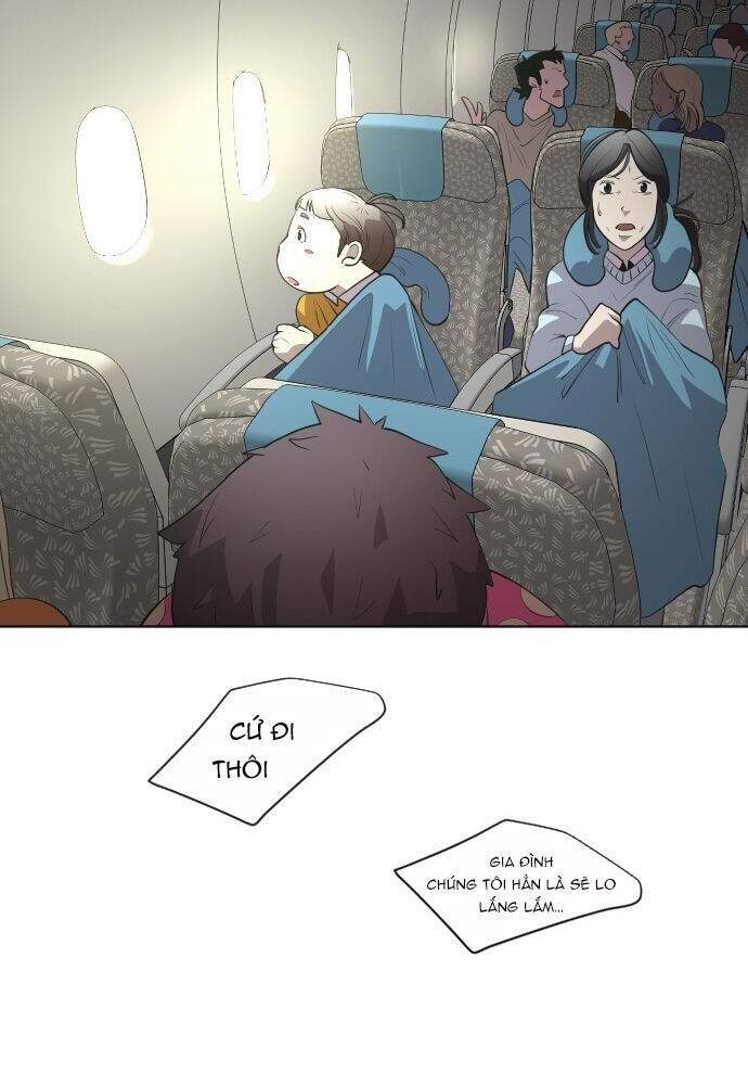 Kĩ Nguyên Của Anh Hùng Chap 79 - Next Chap 80