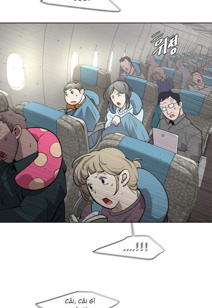 Kĩ Nguyên Của Anh Hùng Chap 79 - Next Chap 80