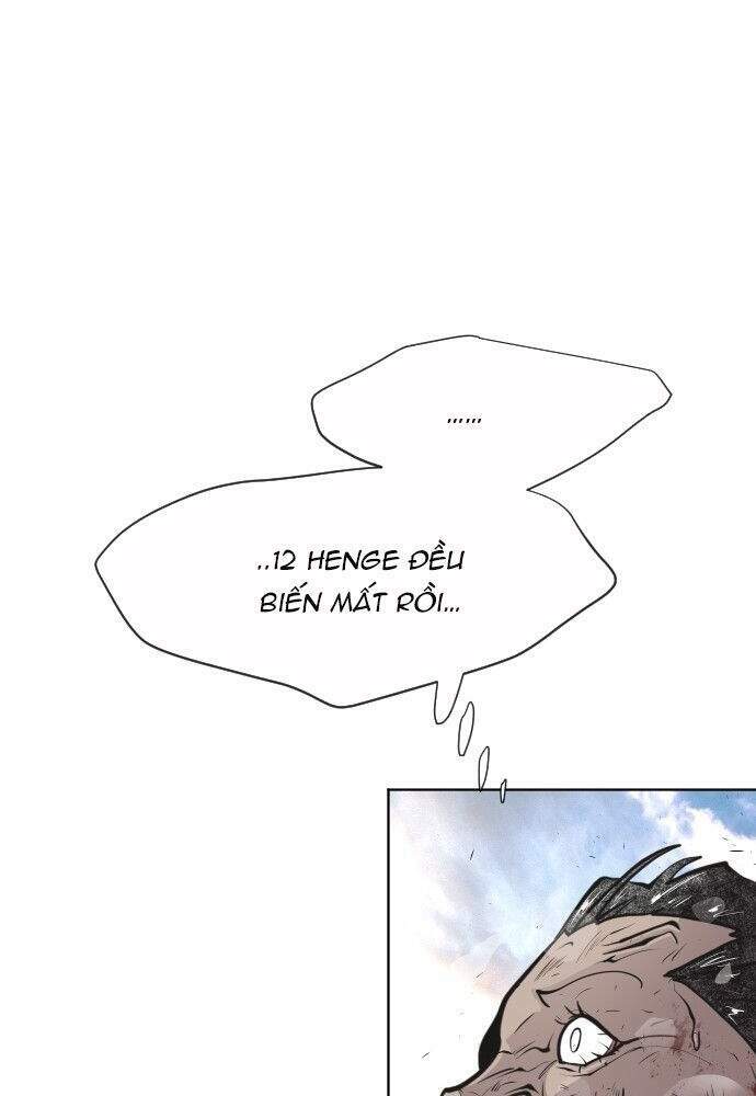 Kĩ Nguyên Của Anh Hùng Chap 79 - Next Chap 80