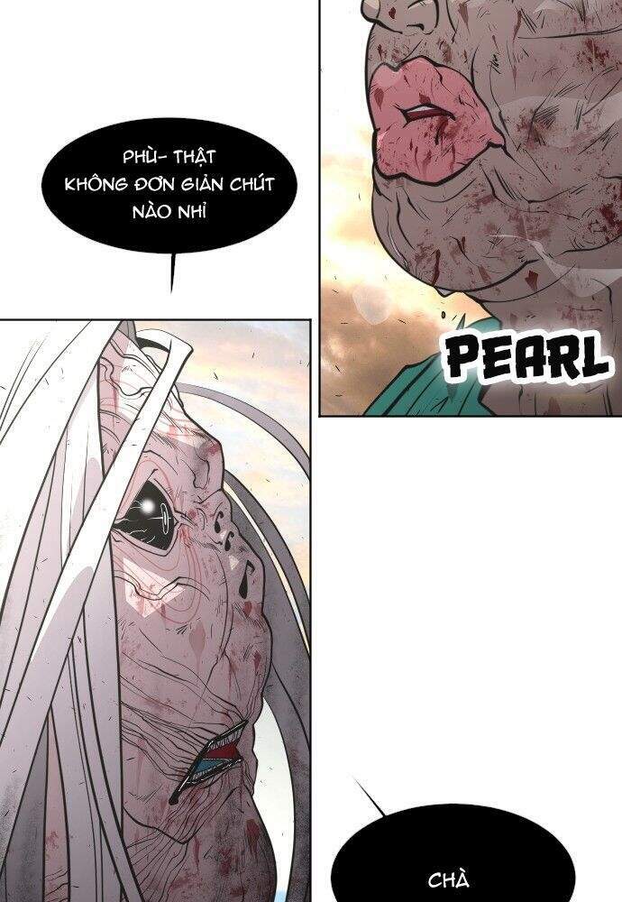 Kĩ Nguyên Của Anh Hùng Chap 79 - Next Chap 80