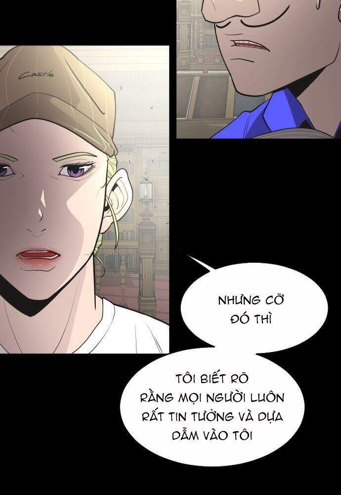 Kĩ Nguyên Của Anh Hùng Chap 79 - Next Chap 80