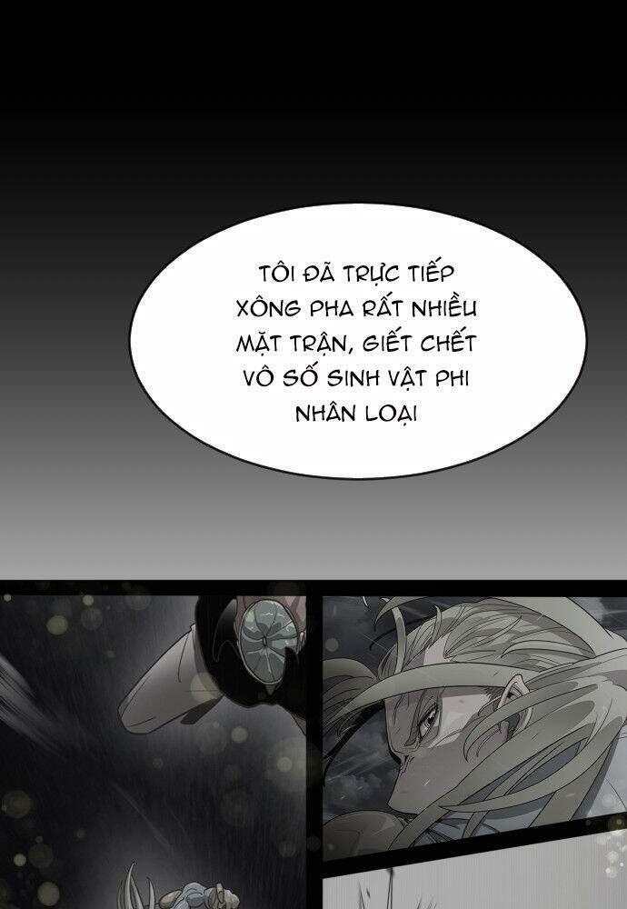 Kĩ Nguyên Của Anh Hùng Chap 79 - Next Chap 80