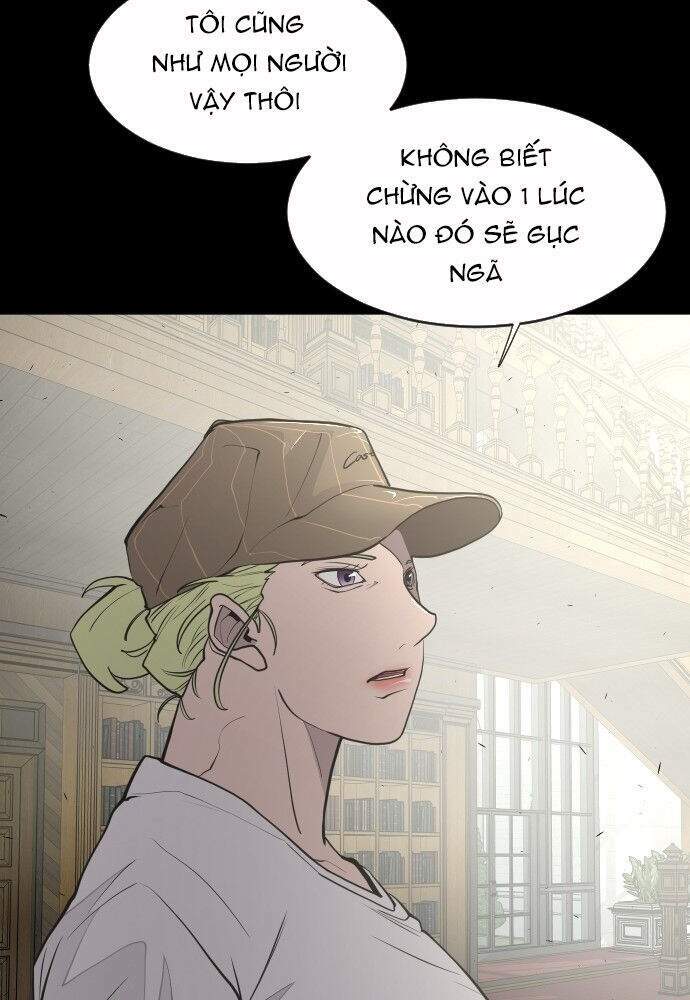 Kĩ Nguyên Của Anh Hùng Chap 79 - Next Chap 80