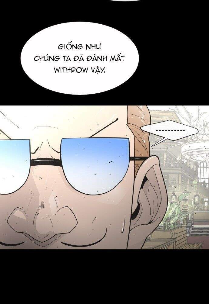 Kĩ Nguyên Của Anh Hùng Chap 79 - Next Chap 80