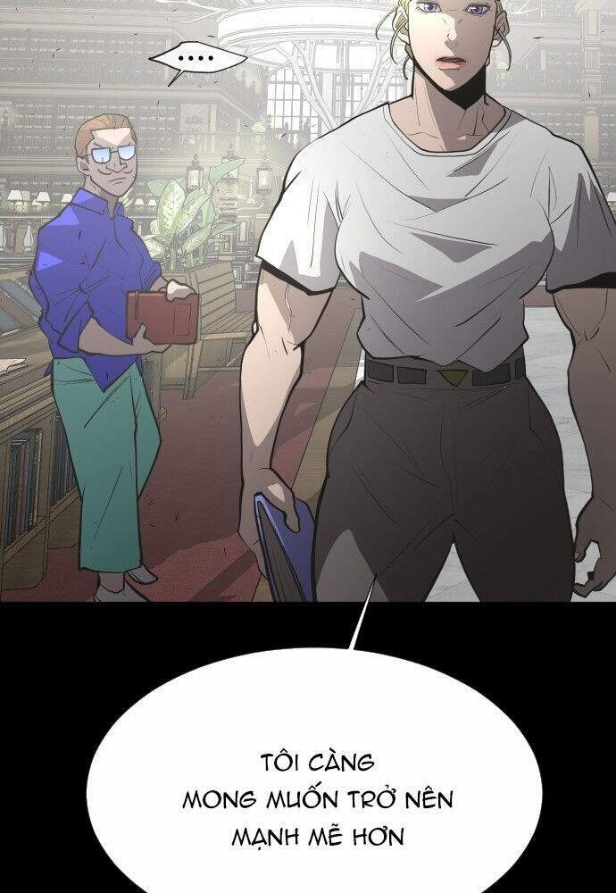 Kĩ Nguyên Của Anh Hùng Chap 79 - Next Chap 80