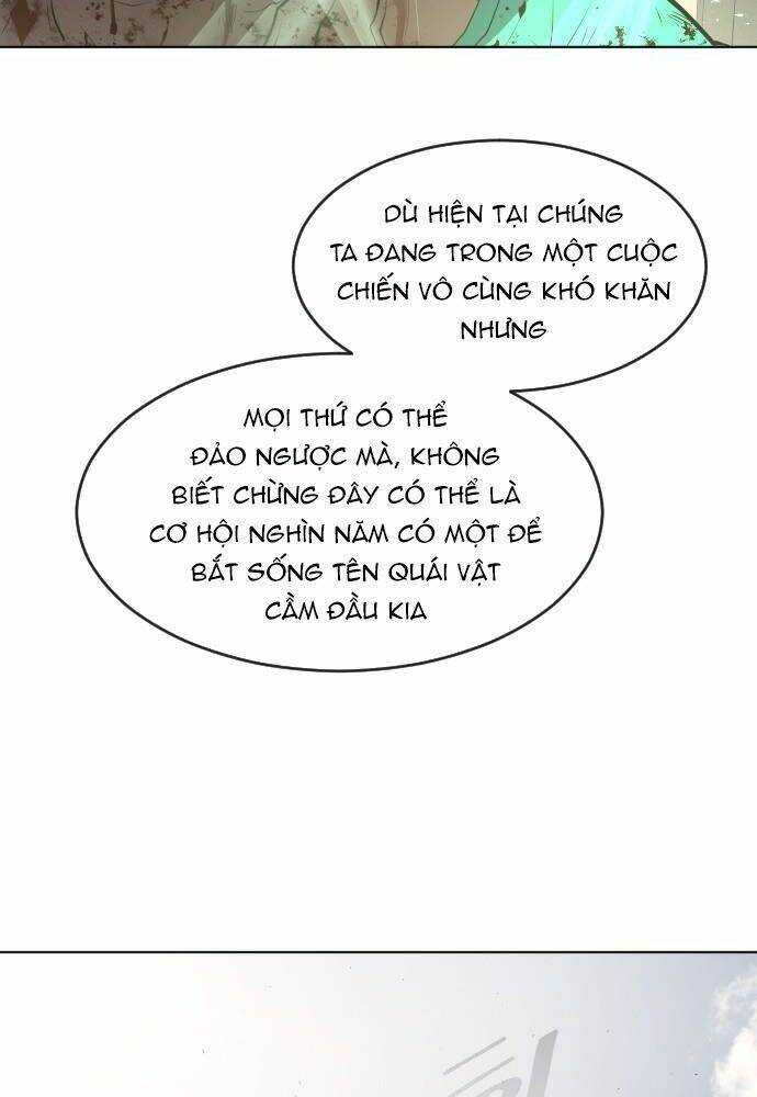 Kĩ Nguyên Của Anh Hùng Chap 80 - Next Chap 81