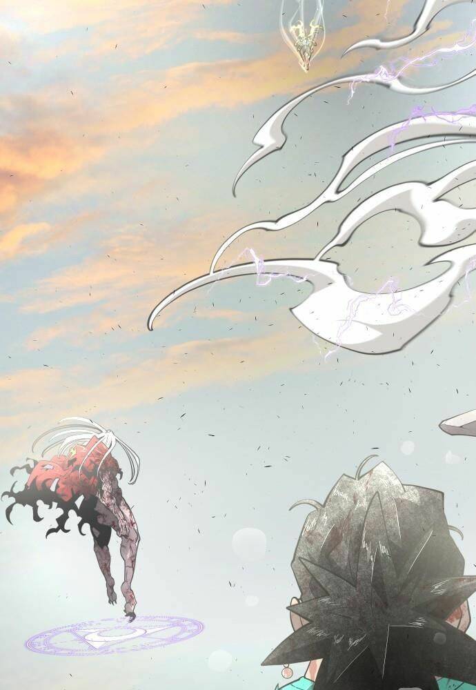 Kĩ Nguyên Của Anh Hùng Chap 80 - Next Chap 81