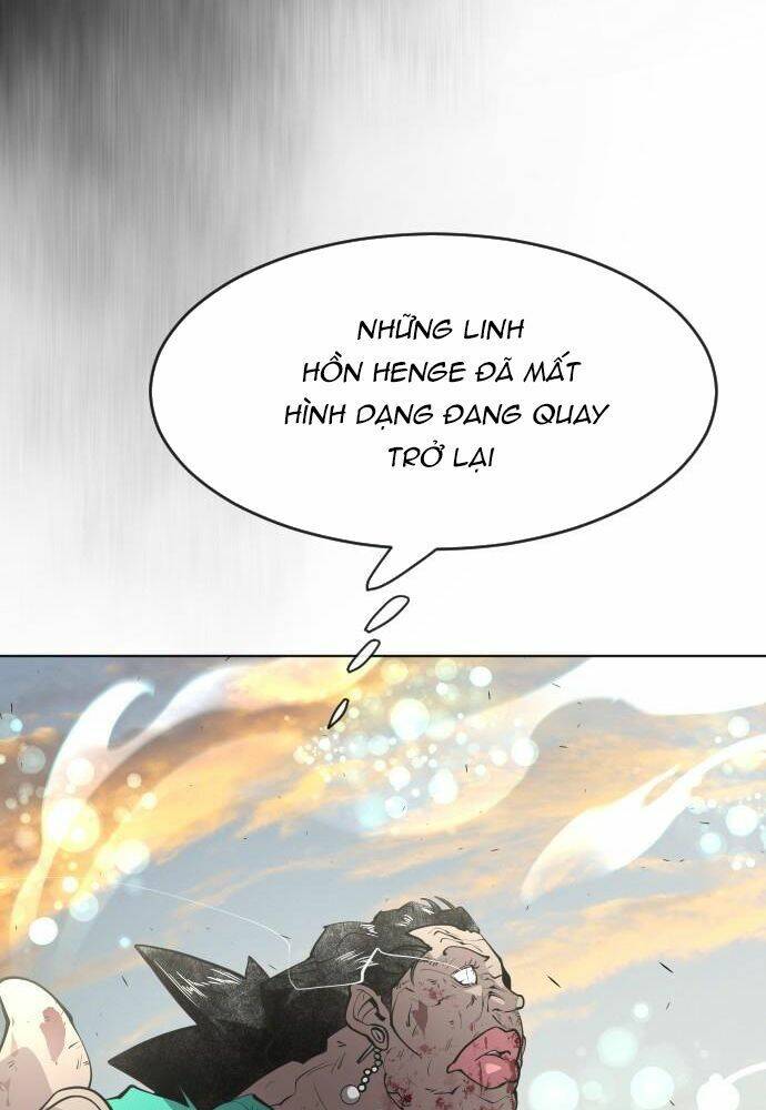 Kĩ Nguyên Của Anh Hùng Chap 80 - Next Chap 81
