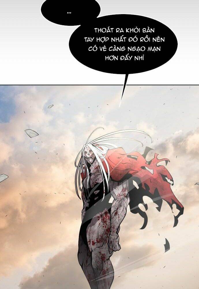 Kĩ Nguyên Của Anh Hùng Chap 80 - Next Chap 81