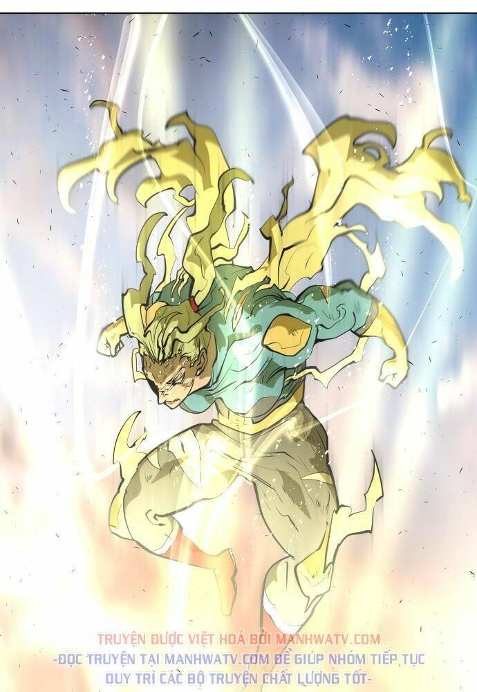 Kĩ Nguyên Của Anh Hùng Chap 80 - Next Chap 81