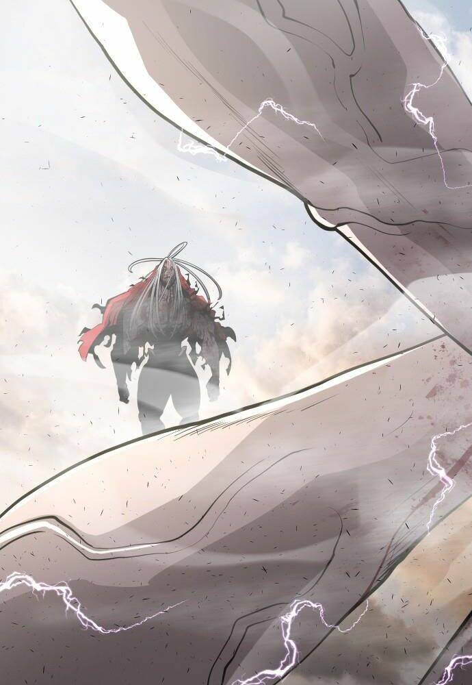 Kĩ Nguyên Của Anh Hùng Chap 80 - Next Chap 81