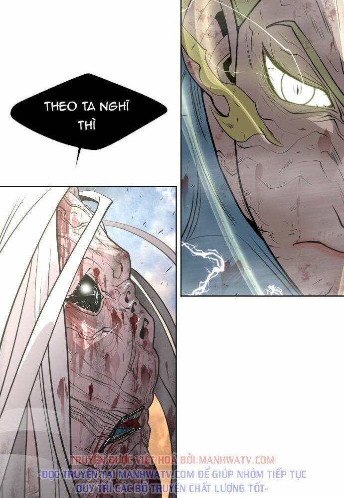 Kĩ Nguyên Của Anh Hùng Chap 80 - Next Chap 81