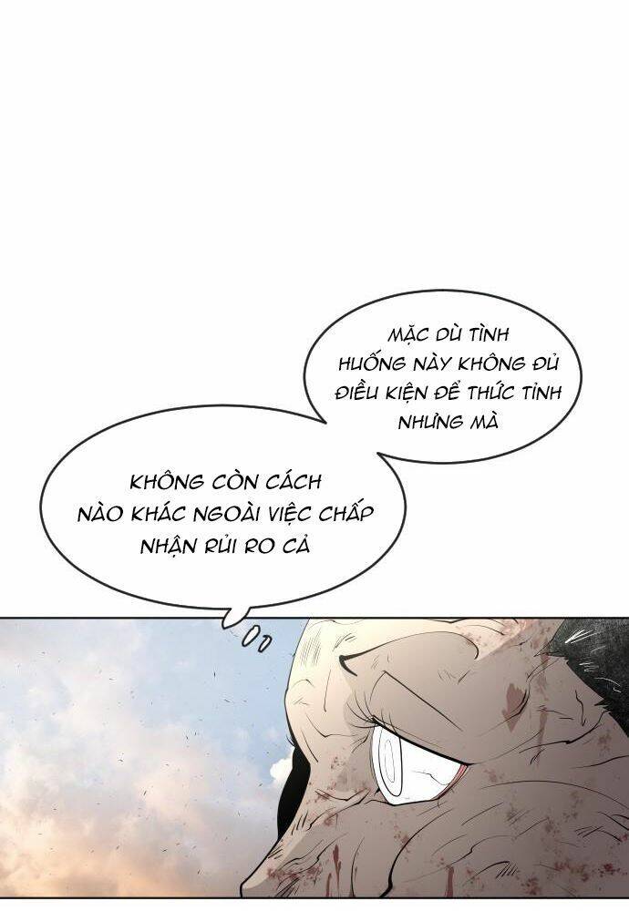 Kĩ Nguyên Của Anh Hùng Chap 80 - Next Chap 81