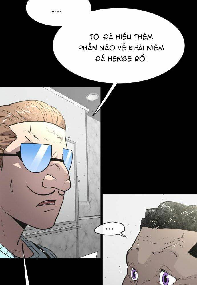 Kĩ Nguyên Của Anh Hùng Chap 81 - Next Chap 82