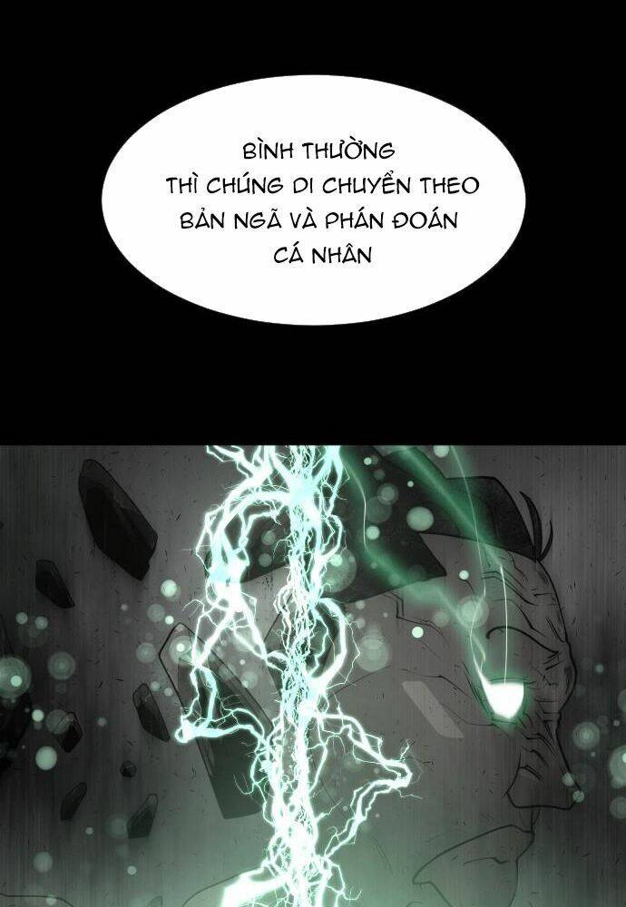 Kĩ Nguyên Của Anh Hùng Chap 81 - Next Chap 82