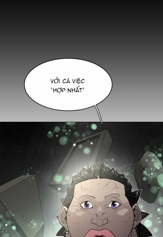 Kĩ Nguyên Của Anh Hùng Chap 81 - Next Chap 82