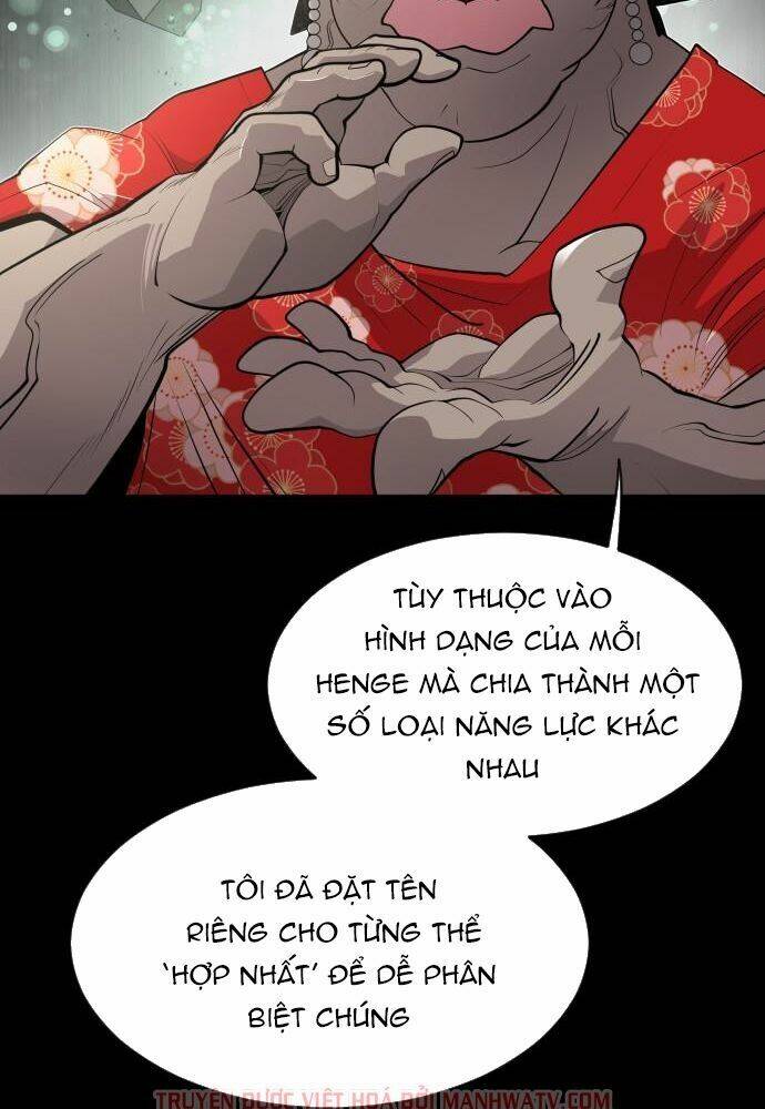 Kĩ Nguyên Của Anh Hùng Chap 81 - Next Chap 82