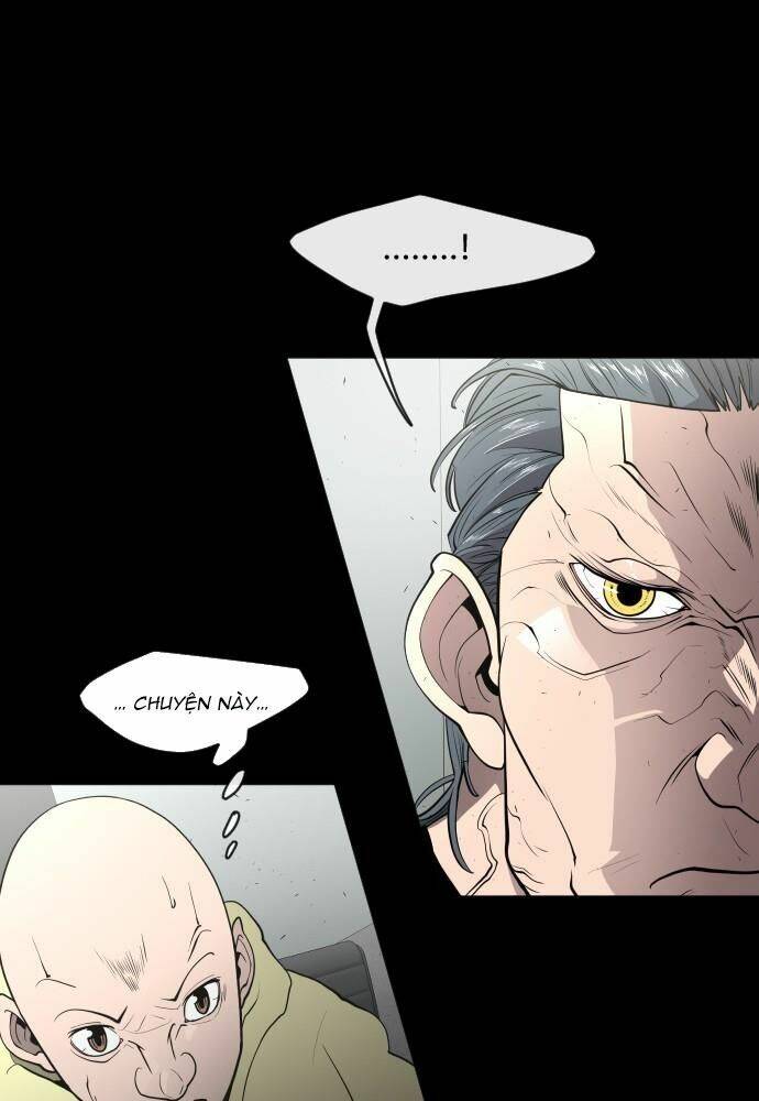 Kĩ Nguyên Của Anh Hùng Chap 81 - Next Chap 82