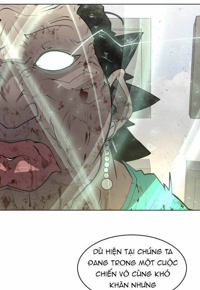 Kĩ Nguyên Của Anh Hùng Chap 81 - Next Chap 82