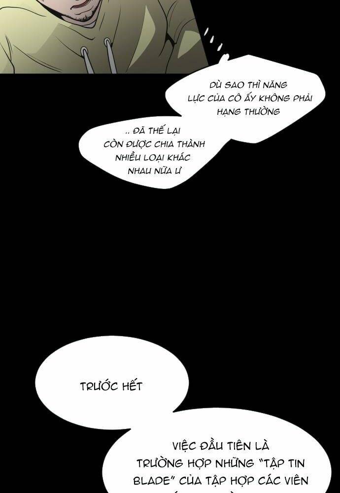 Kĩ Nguyên Của Anh Hùng Chap 81 - Next Chap 82