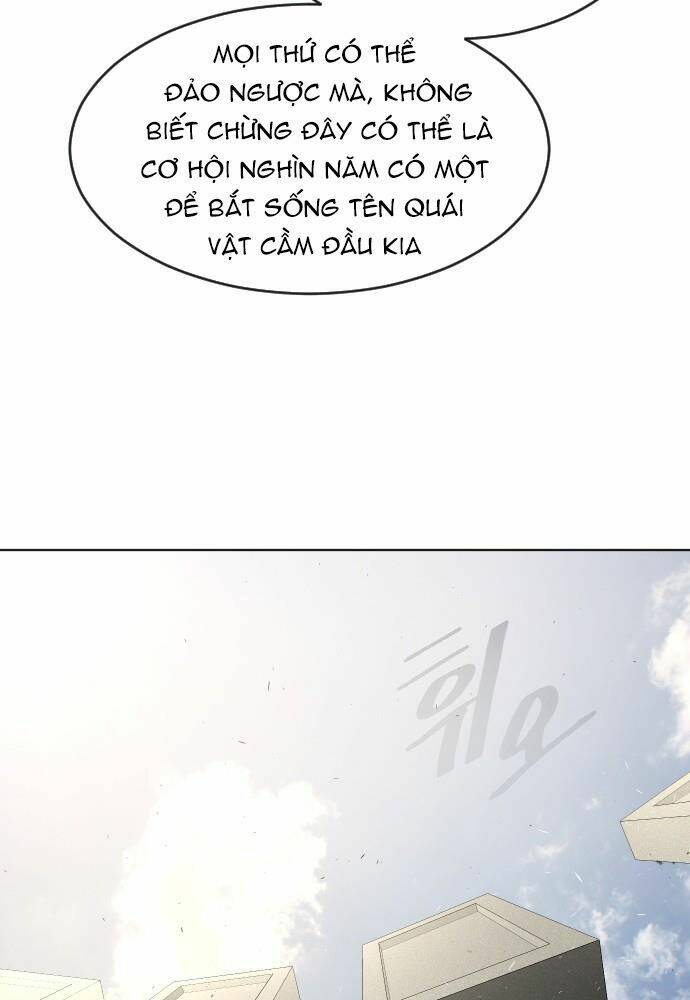 Kĩ Nguyên Của Anh Hùng Chap 81 - Next Chap 82