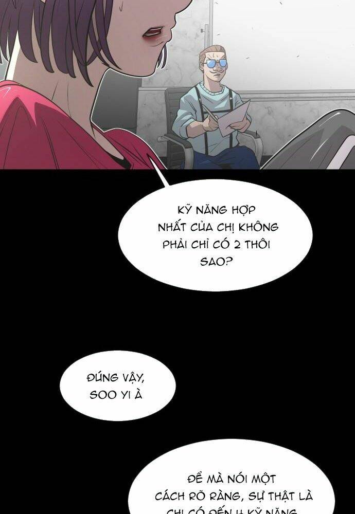 Kĩ Nguyên Của Anh Hùng Chap 81 - Next Chap 82