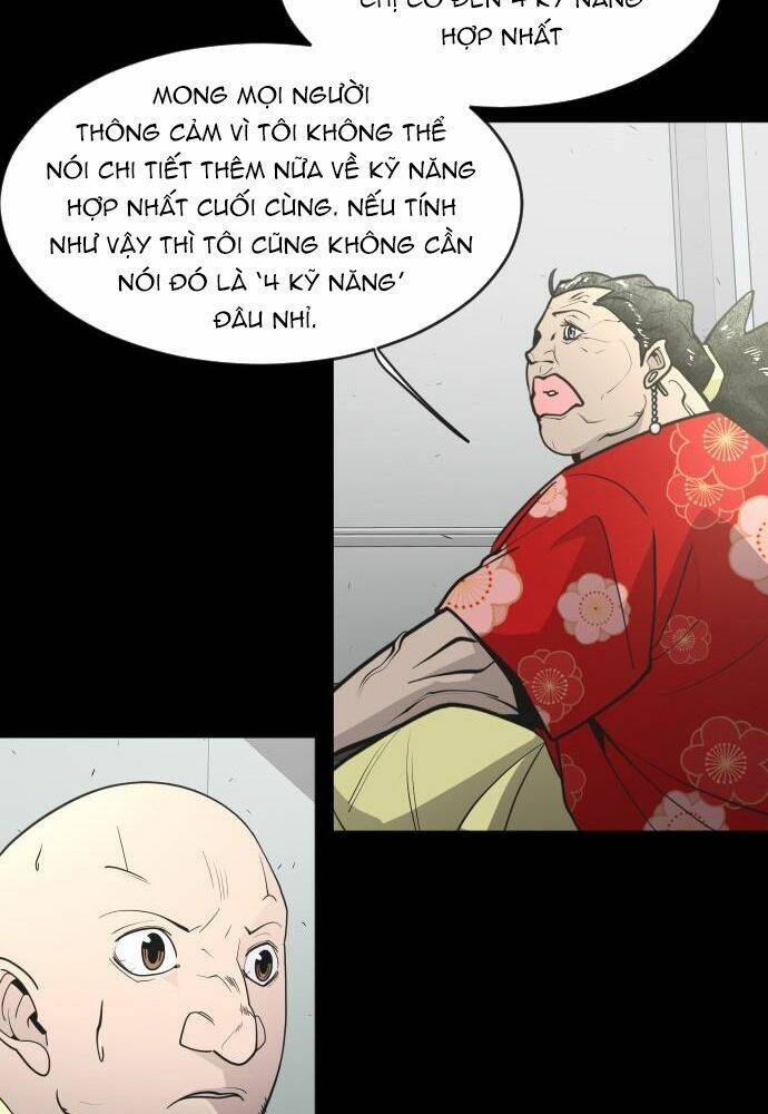 Kĩ Nguyên Của Anh Hùng Chap 81 - Next Chap 82