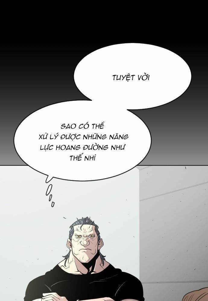 Kĩ Nguyên Của Anh Hùng Chap 81 - Next Chap 82