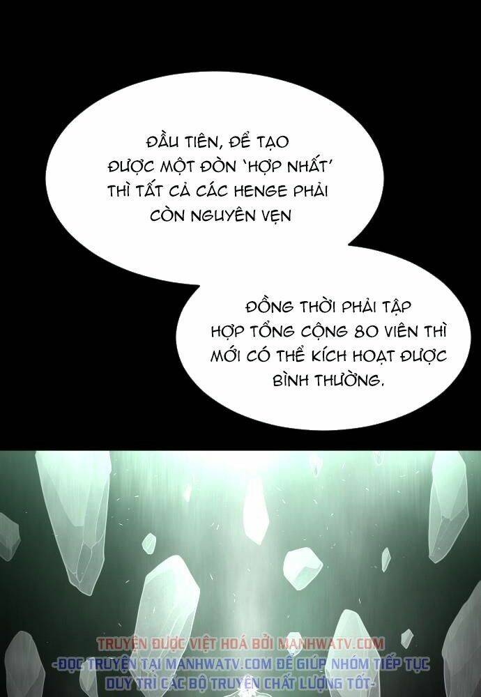 Kĩ Nguyên Của Anh Hùng Chap 81 - Next Chap 82