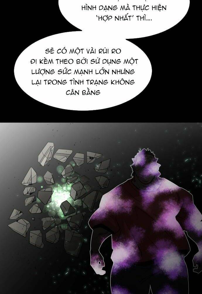 Kĩ Nguyên Của Anh Hùng Chap 81 - Next Chap 82