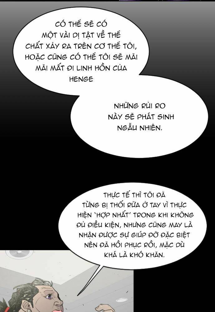 Kĩ Nguyên Của Anh Hùng Chap 81 - Next Chap 82