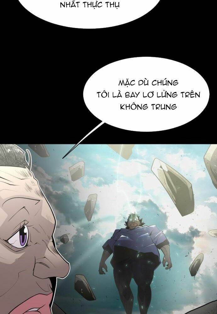 Kĩ Nguyên Của Anh Hùng Chap 81 - Next Chap 82