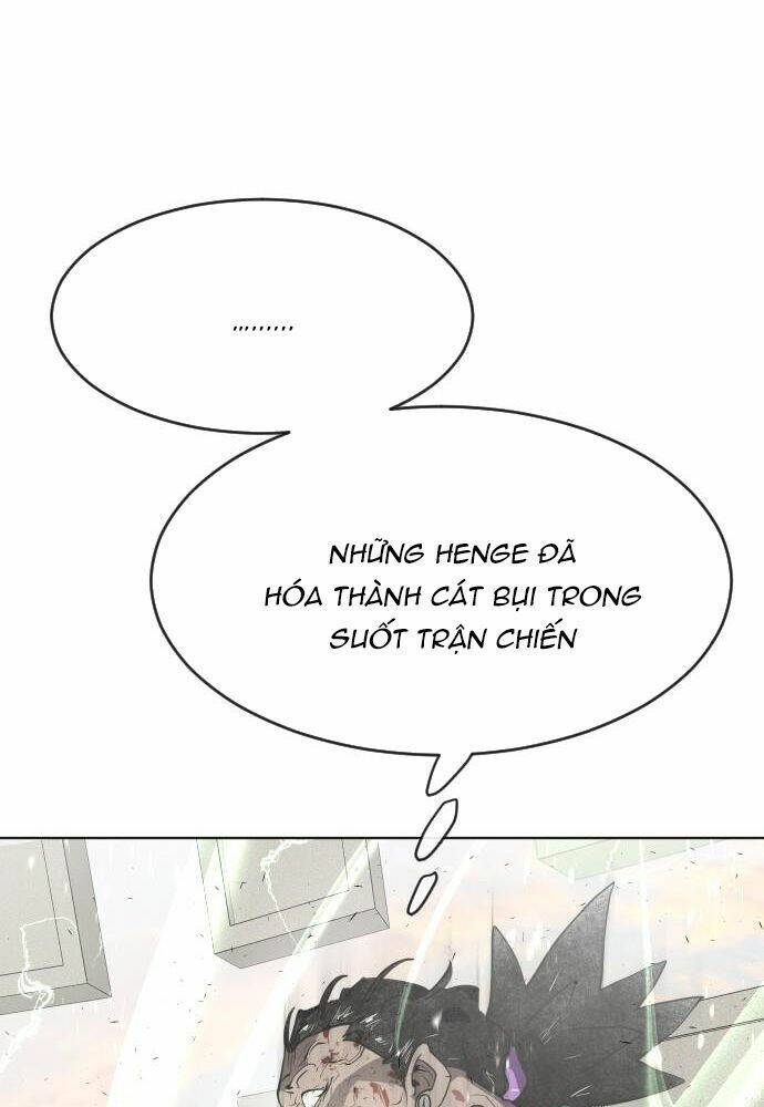 Kĩ Nguyên Của Anh Hùng Chap 81 - Next Chap 82