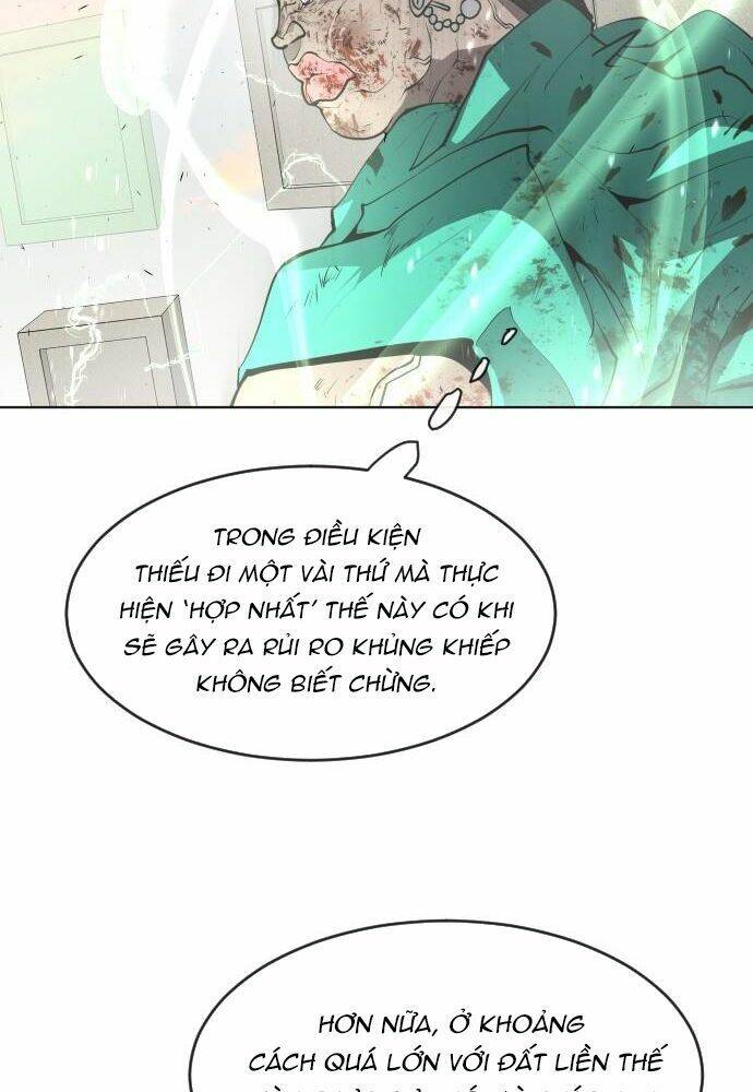 Kĩ Nguyên Của Anh Hùng Chap 81 - Next Chap 82